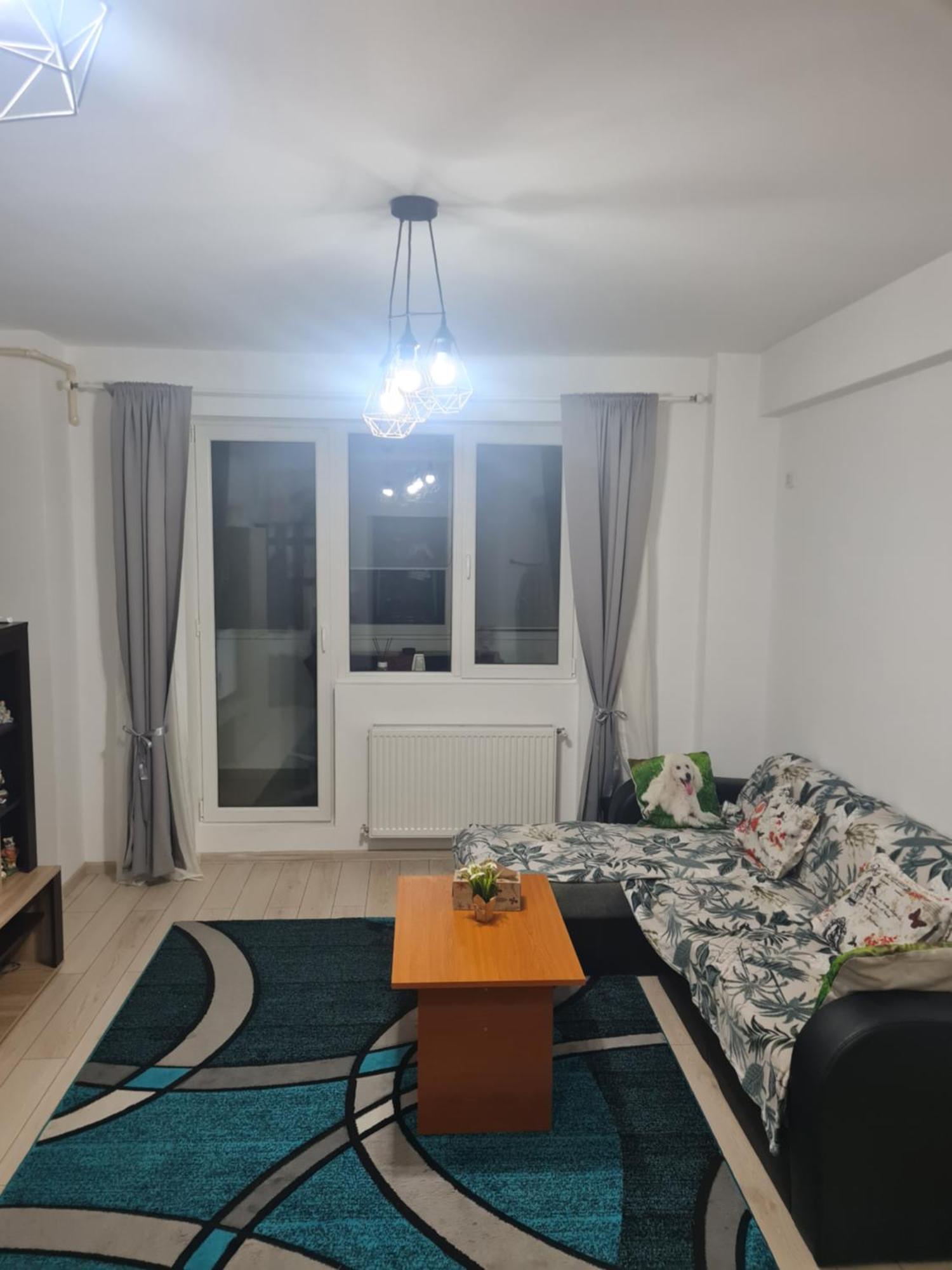 Luxury 1 Bedroom Apartment Roşu Kültér fotó