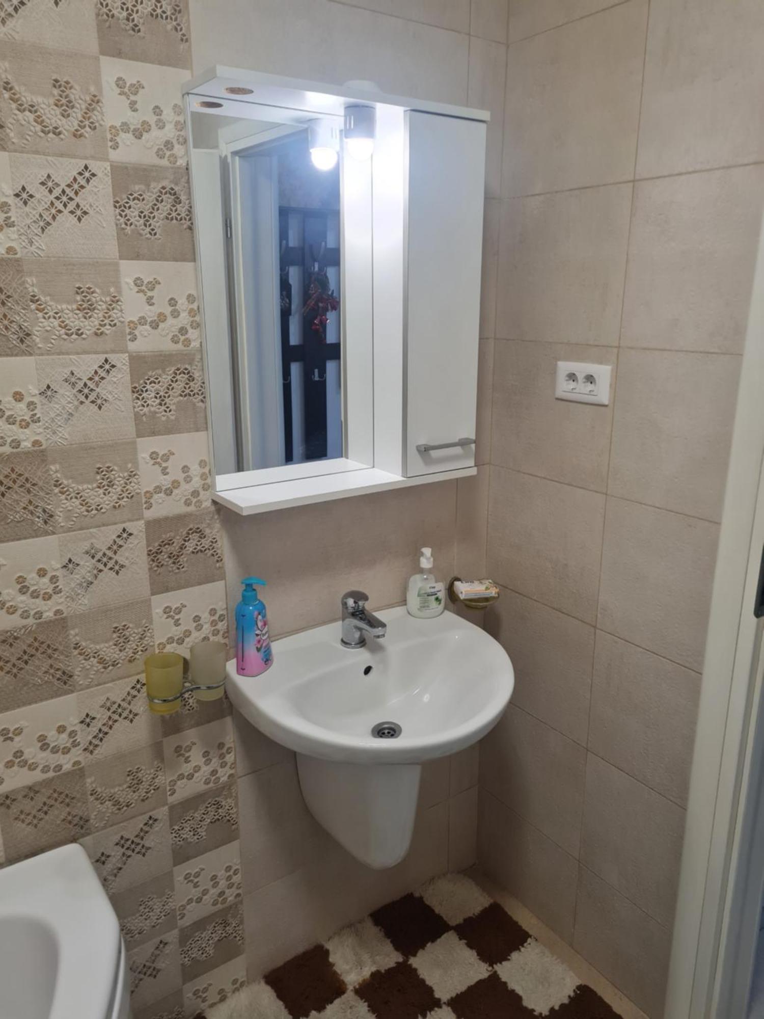 Luxury 1 Bedroom Apartment Roşu Kültér fotó